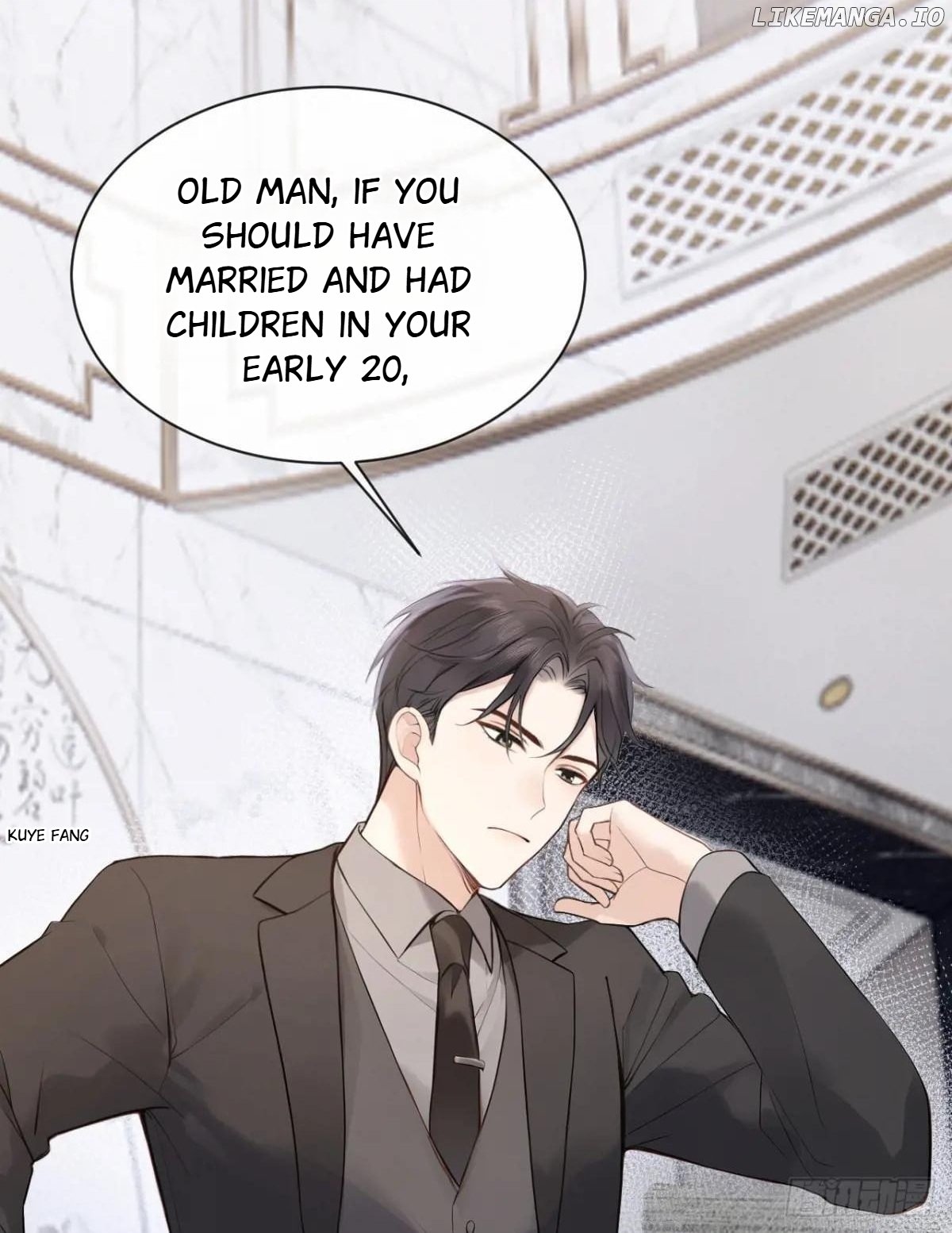 Living Together Just To Guide You Chapter 38 - page 4
